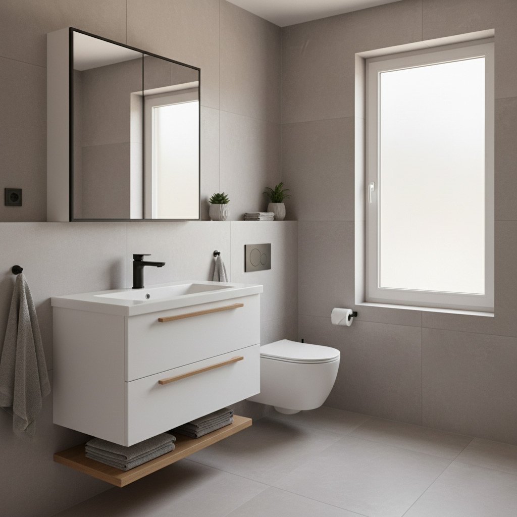 Why Flemington Homeowners Swear by Acrylic Bath Walls