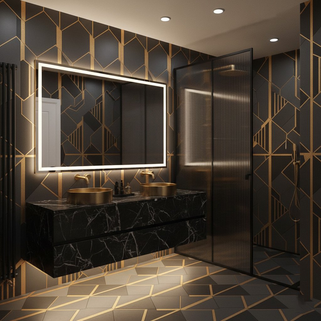 Smart Flemington Residents’ Secret to Perfect Shower Liners